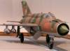 Academy 1/48 -21   (Mig-21)