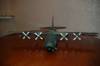 Italeri 1/48 AC-130 Gunship -  