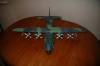 Italeri 1/48 AC-130 Gunship -  