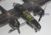 Dragon 1/72 P-61B Black Widow - Lady of The Dark