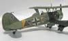 Italeri 1/48 Hs-123A-1