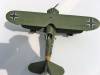 Italeri 1/48 Hs-123A-1