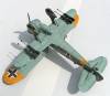 Italeri 1/48 Hs-123A-1