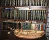 Artesania Latina 1/60  H.M.S. Endeavour -  