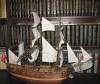 Artesania Latina 1/60  H.M.S. Endeavour -  