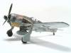 Revell 1/72 Focke Wulf FW-190A-8 Einsatzschwarm, JG10 summer 1944 .