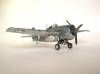 Tamiya 1/48 F-4F4 Wildcat