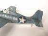 Tamiya 1/48 F-4F4 Wildcat