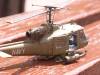 Italeri 1/72 UH-1C -  