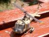 Italeri 1/72 UH-1C -  