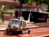 Italeri 1/72 UH-1C -  