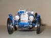 Monogramm 1/24 Bugatti 35B