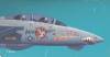   Zotz Decal 1:48 ZTZ/48024 F-14A Tomcat VF-11 Sun Downers