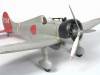 Fujimi 1/72 Mitsubishi A5M2a Claude