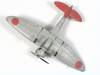 Fujimi 1/72 Mitsubishi A5M2a Claude