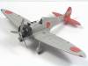 Fujimi 1/72 Mitsubishi A5M2a Claude