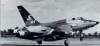 Обзор декали Aeromaster 1/48 F-105  «Lead Sleds! Part 1»