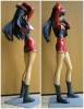 FG0595 1/6 Misato Holding Hat (Evangelion)