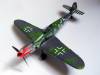 Trumpeter 1/24 Bf.109K-4 -   