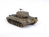 Tamiya 1/48 M26 Pershing