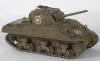 HobbyBoss 1/48 Sherman M4