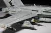 Revell 1/144 F/A-18C Hornet