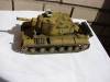 Trumpeter 1/35 -2 (KV-2 754(r)) - Re-