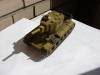 Trumpeter 1/35 -2 (KV-2 754(r)) - Re-