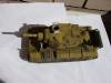 Trumpeter 1/35 -2 (KV-2 754(r)) - Re-