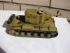 Trumpeter 1/35 -2 (KV-2 754(r)) - Re-