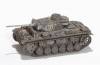 Revell 1/72 Panzer III Ausf L