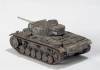 Revell 1/72 Panzer III Ausf L