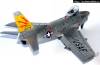 Revell/Promodeller 1/48 F-86D Dog Saber 465th FIS, 567th ADG