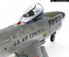 Revell/Promodeller 1/48 F-86D Dog Saber 465th FIS, 567th ADG