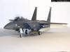 Revell 1/48 F-15E 4th FW,336th TFS, Darkness Falls