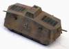 Emhar 1/72   A7V -  