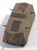 Emhar 1/72   A7V -  