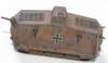 Emhar 1/72   A7V -  