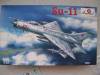 - 1/72 -11(A-model Sukhoi Su-11)