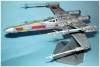 FineMolds 1/72 X-Wing (Red 5)