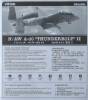  HobbyBoss 1/48 N/AW A-10 Thunderbolt II