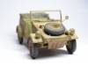 Tamiya 1/48 Pkw.K1 Kubelwagen TYPE82