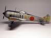 Hasegawa 1/48 Nakajima Ki-44-II HEI SHOKI
