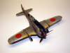 Hasegawa 1/48 Nakajima Ki-44-II HEI SHOKI