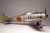 Hasegawa 1/48 Nakajima Ki-44-II HEI SHOKI