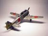 Hasegawa 1/48 Nakajima Ki-44-II HEI SHOKI