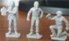  ESCI 1/72 NATO Pilots and ground crew -    