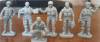  ESCI 1/72 NATO Pilots and ground crew -    