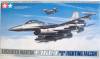  Tamiya 1/48 F-16CJ Fighting Falcon Block50