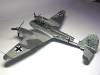 Monogram/ProModeler 1/48 Me-410 -  